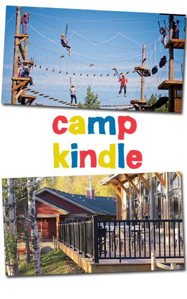 Camp Kindle