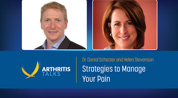 Strategies to Manage Your Pain on Sep
