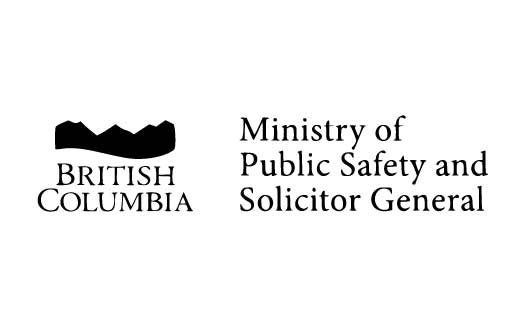 The Ministry of Public Safety and Solicitor General 