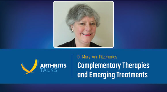 Complementary Therapies and Emerging Treatments on Nov