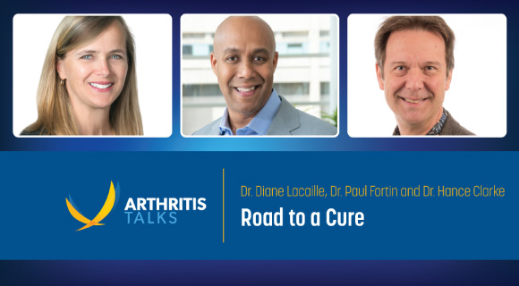 Road to a Cure on Sep
