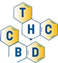 icone pour le CBD et THC