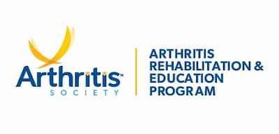 Logo of the Arthritis Rehabilitation & education program